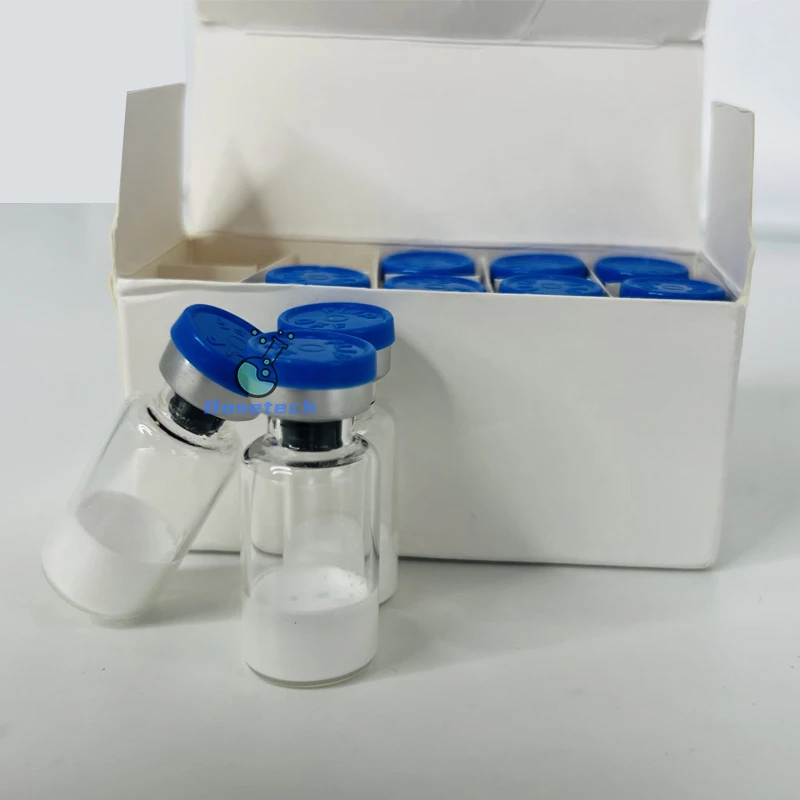 Melanotan 2-5 mg