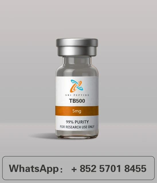 Peptid TB500